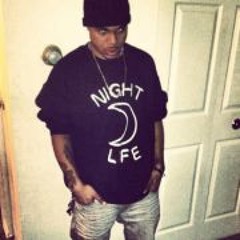 Amos LiveshisLife Karnes