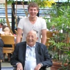 Martijn van der Kamp