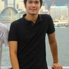 Rico Julianno Trinidad
