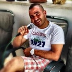 Omri Jamo