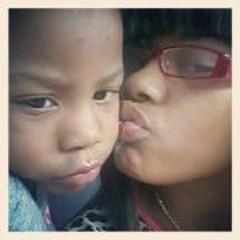 Kem'Zyla Mommie Nessa