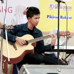 Depapepe Start solo cover