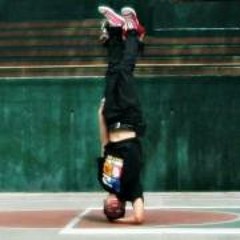 Christian Bernard Guzman