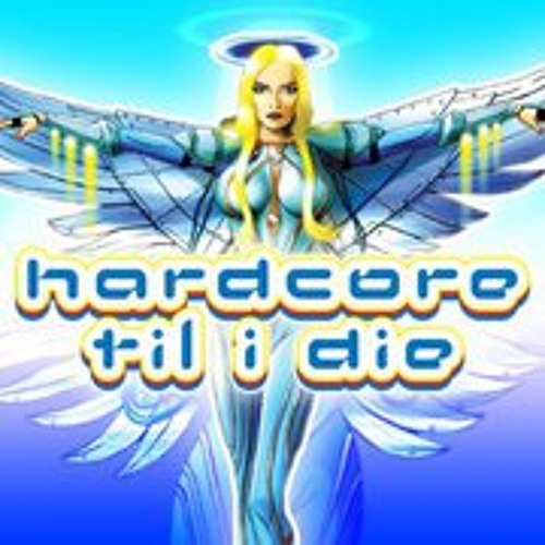 Dj Hackerz - Uk Hardcore (Half Cut Mix)