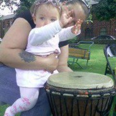 Christine Andthepips