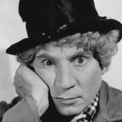 Scibellian: a mute Harpo