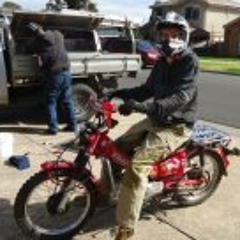 Jacob William Clarke