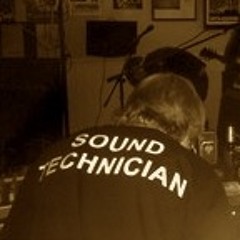 Joe Lynch Sound Engineer