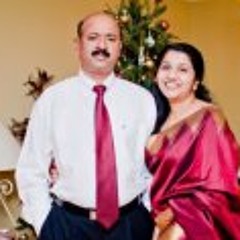 Bindhu Raju