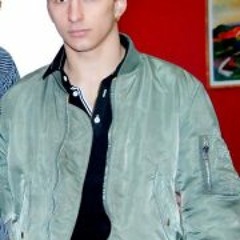 Nemanja Mihajlovic 1