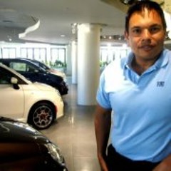 Michael Fiat Passage