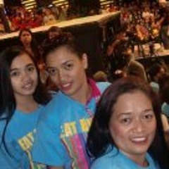 Andrea Nicole Infante