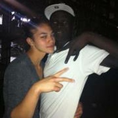 Kathleen Luvz Moonce