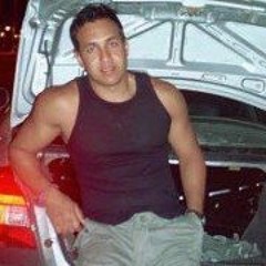 Mostafa Aziz