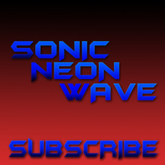 Sonicneonwave