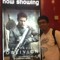 Carl Dayandante