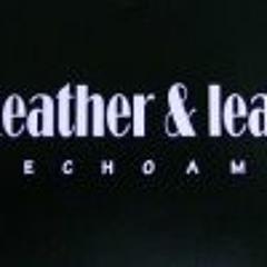 Leatherand Leather