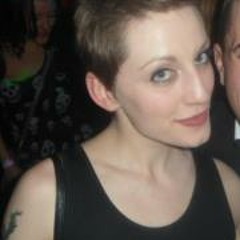 Kaytie-Marie Standish