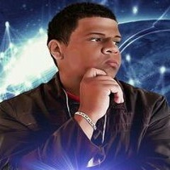 J.Anthony-Pensanto En Ti (Prod.Futuristic Music)