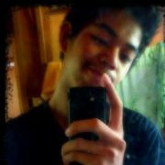 Ezekiel Agamata EarlyEyes