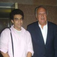 Mahmoud Elsawy Elsayed