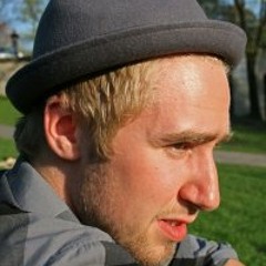 Viktor Alexandersson