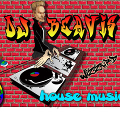 tony j albano djbeavis