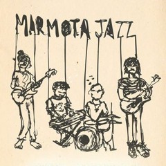 marmotajazz
