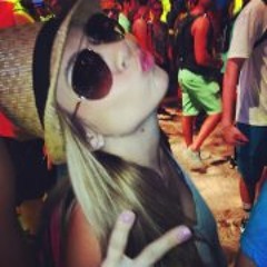 Brandi Stricklin