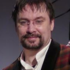 Alexander Cherkasov 2