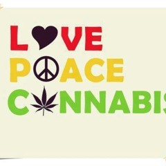 LOVE_PEACE_CANNABIS <3