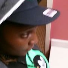 Ray Swaggonpoint Davis