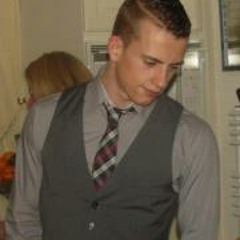 Jeroen van den Berg.