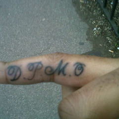 Raw Vybes - DPMO (Dont piss me off) DTEE Refix