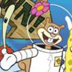 Sandythedeepseasquirrel