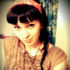 RomyChika Gabberina 1