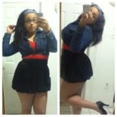 Crismary Melissa Garcia