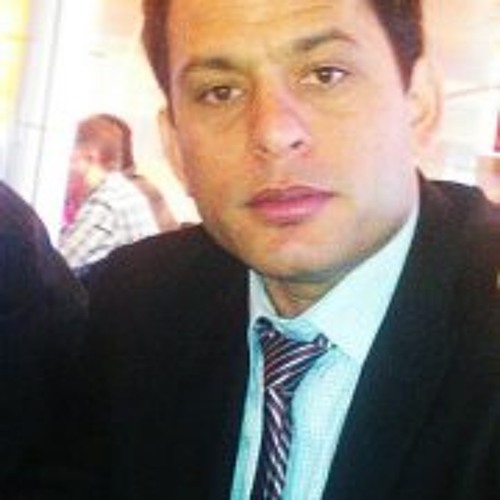 Assadullah Hewadmal’s avatar
