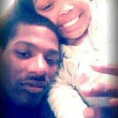 Niyah New'Me Griffin