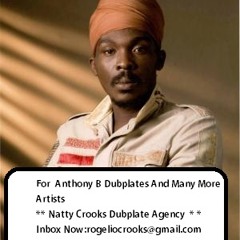dubs natty crooks