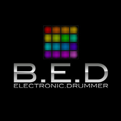 BED Electronic Drummer