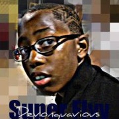 Devonquavious Phillips