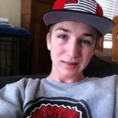 Josh Goins 2