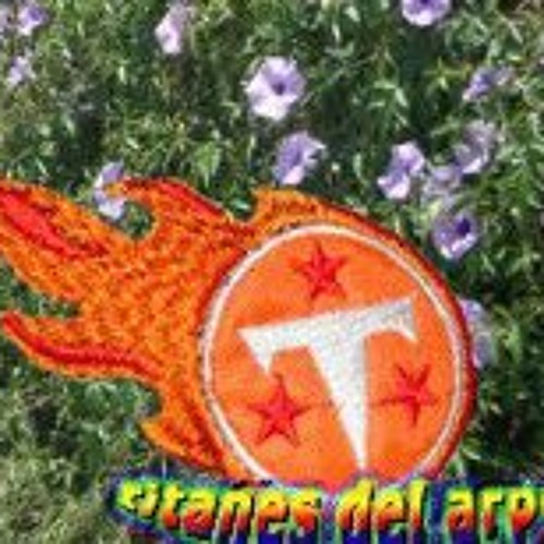 Stream Titanes del Arpa music | Listen to songs, albums, playlists for free  on SoundCloud