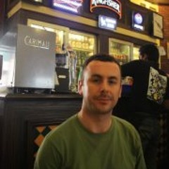 Michael O'Sullivan 1