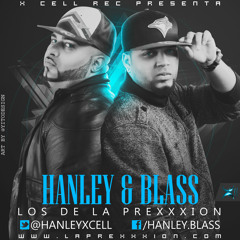 HANLEY y BLASS