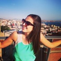 Cloé Juliette Vaineau