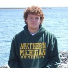 Taylor Andrew Davis