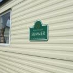 Filey Holiday Caravan