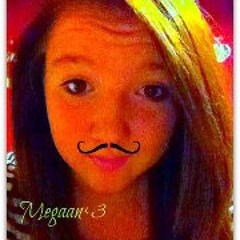 Megaan Butcher